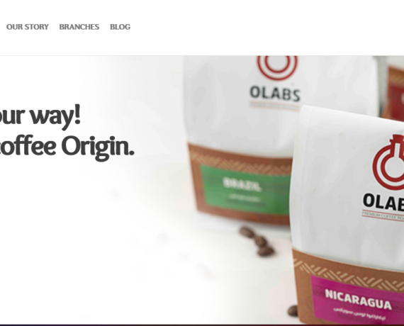 Olabs Café and Roastery