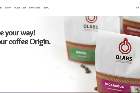 Olabs Café and Roastery